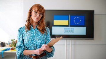 Recruter et intégrer des cadres réfugiés ukrainiens : les clés pour réussir
